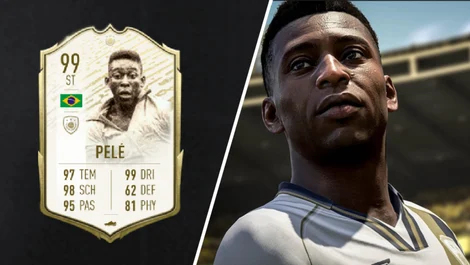 Pele 99