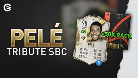 Pele Fifa23