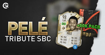 Pele Fifa23