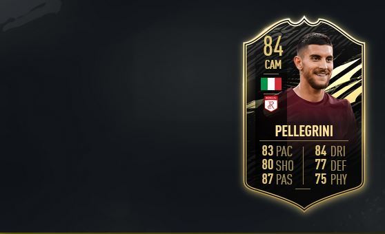 Pellegrini