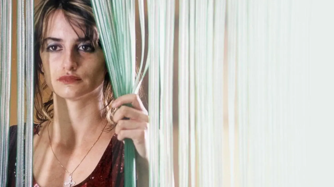 Penélope Cruz Dont Move