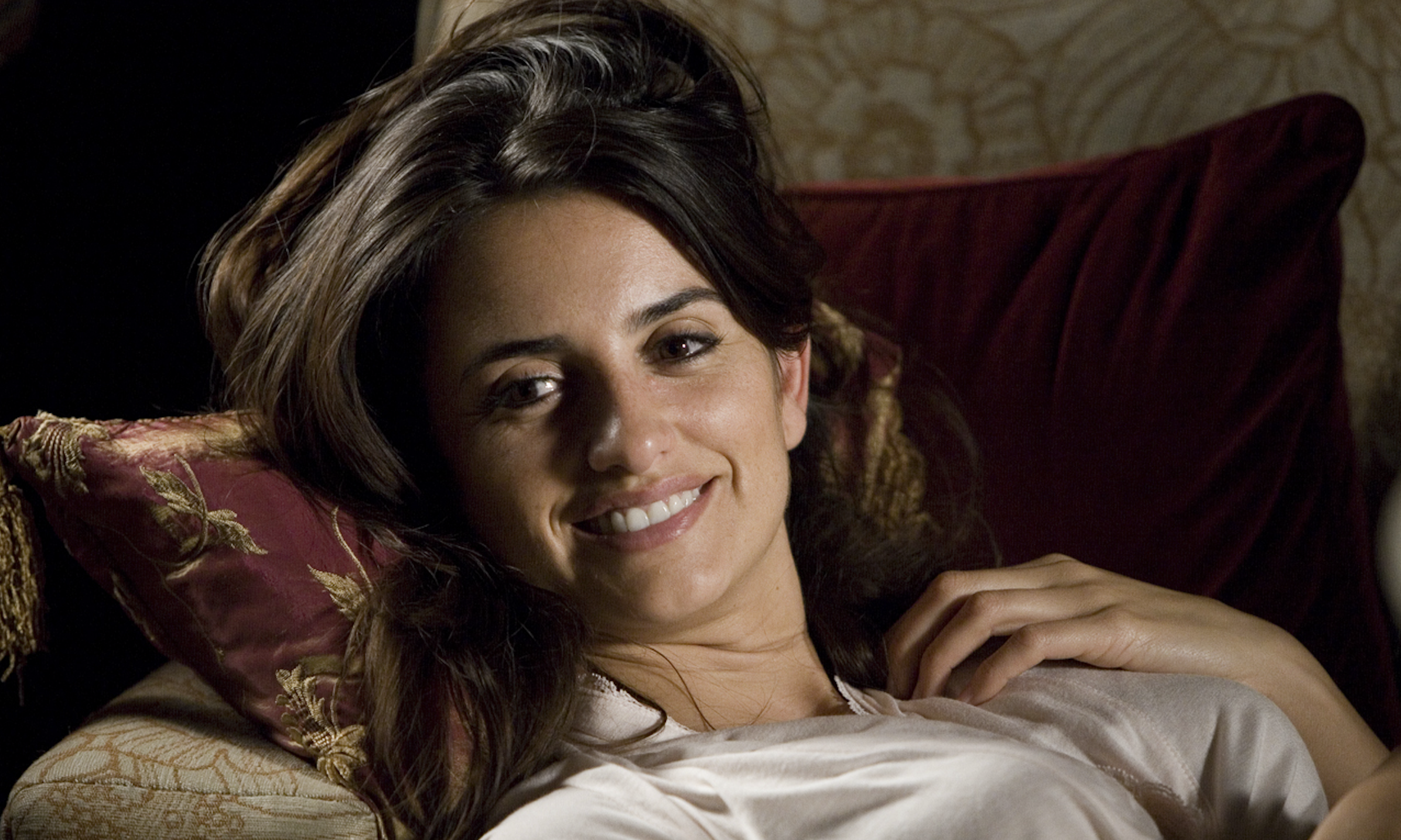 Penélope Cruz