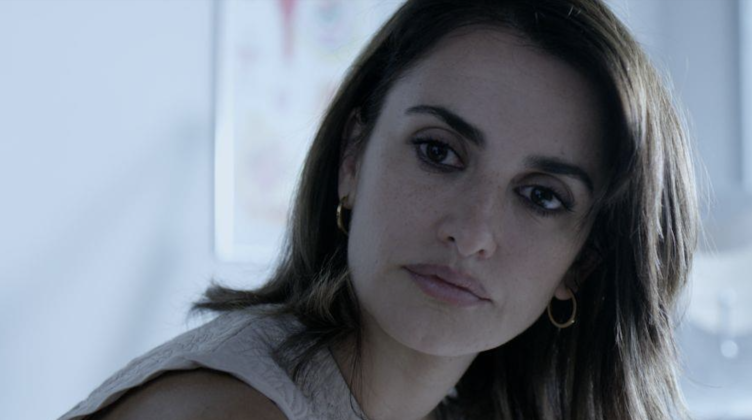 Penélope Cruz