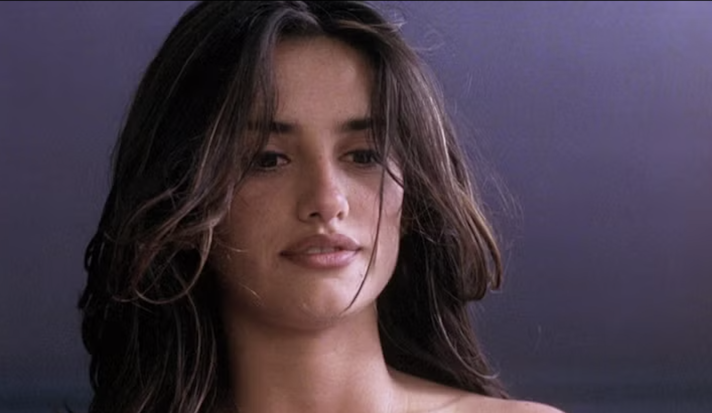 Penelope Cruz