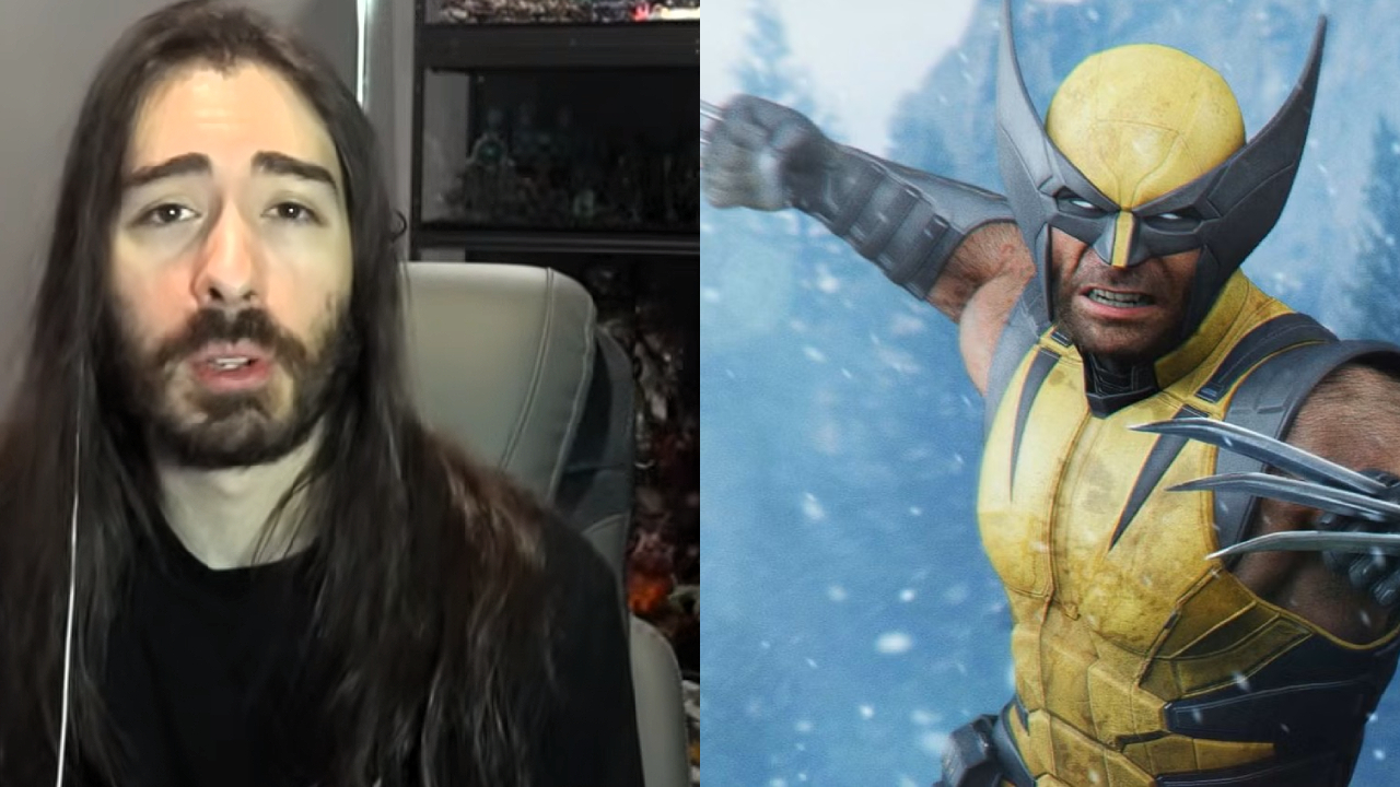 Penguinz0 You Tube Marvels Wolverine Playstation