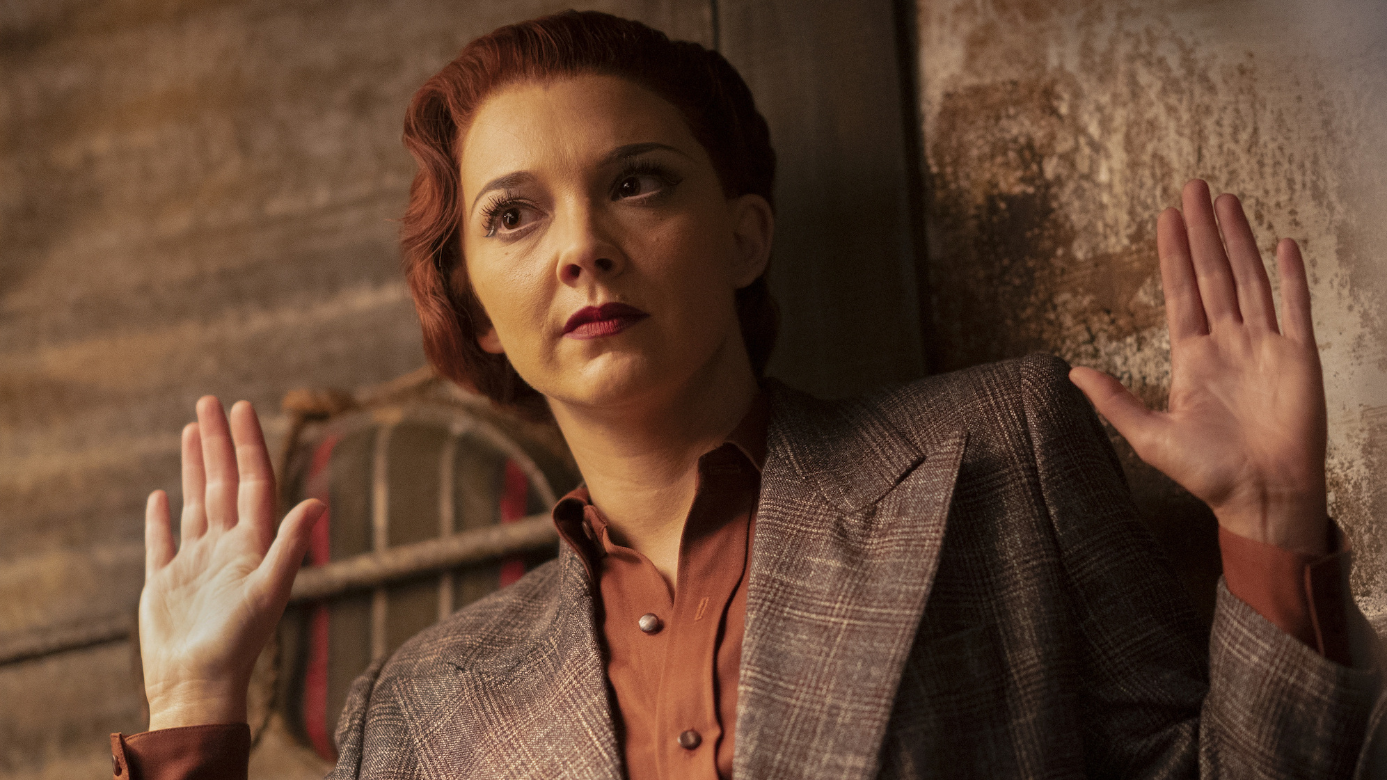 Penny Dreadful natalie dormer cropped processed by imagy cropped processed by imagy