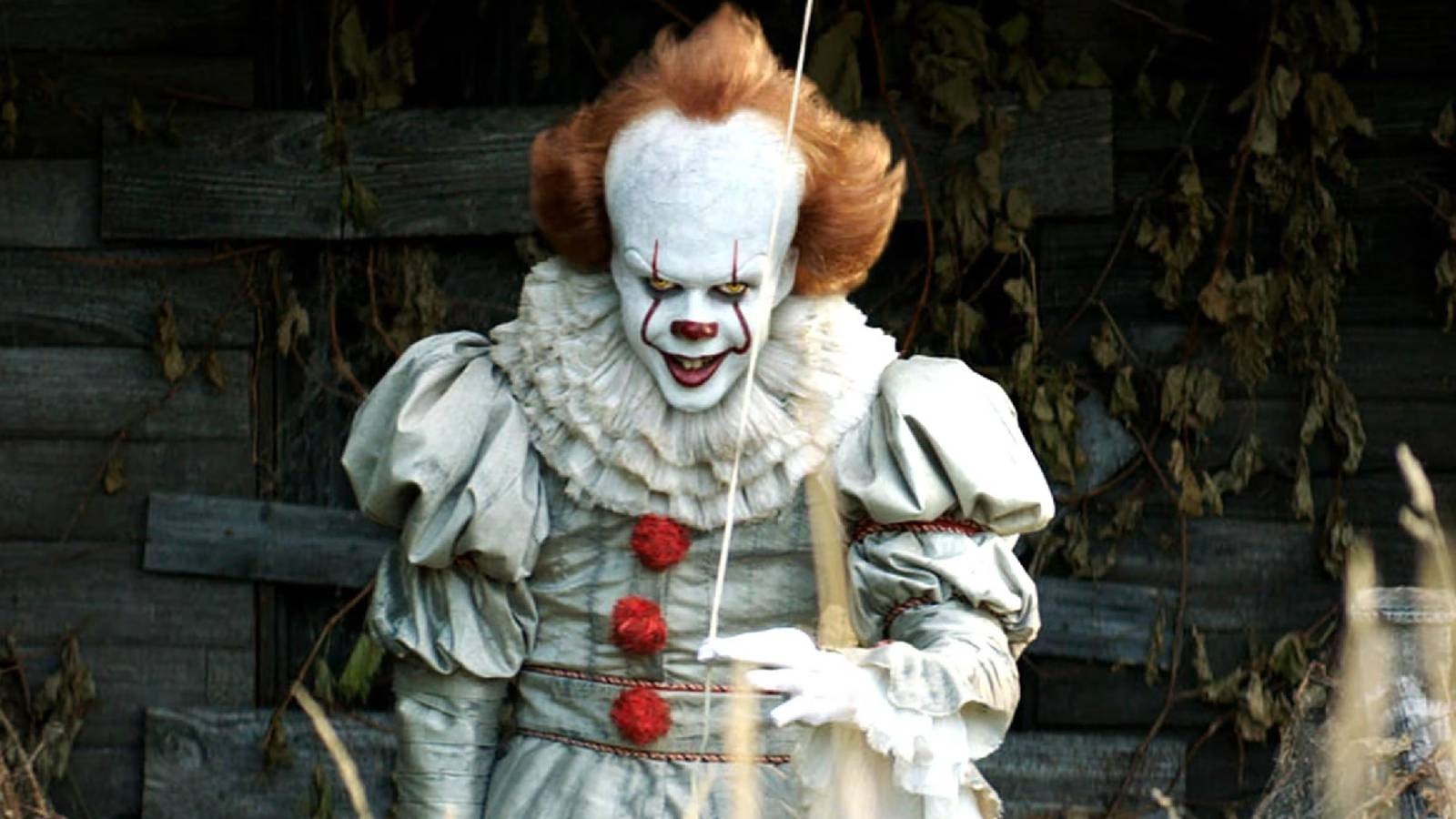 Pennywise from It