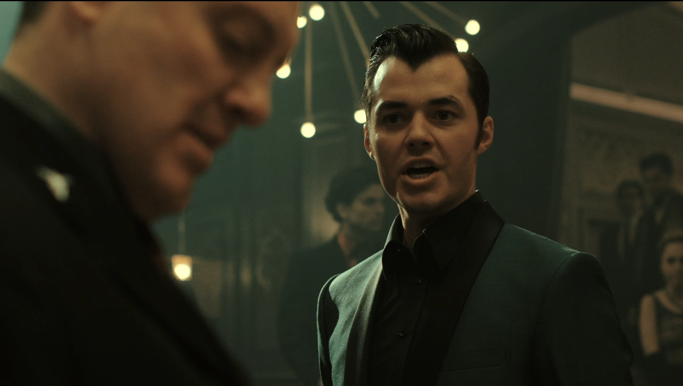 Pennyworth
