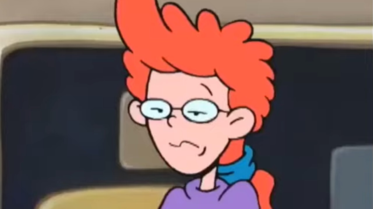 Pepper Ann