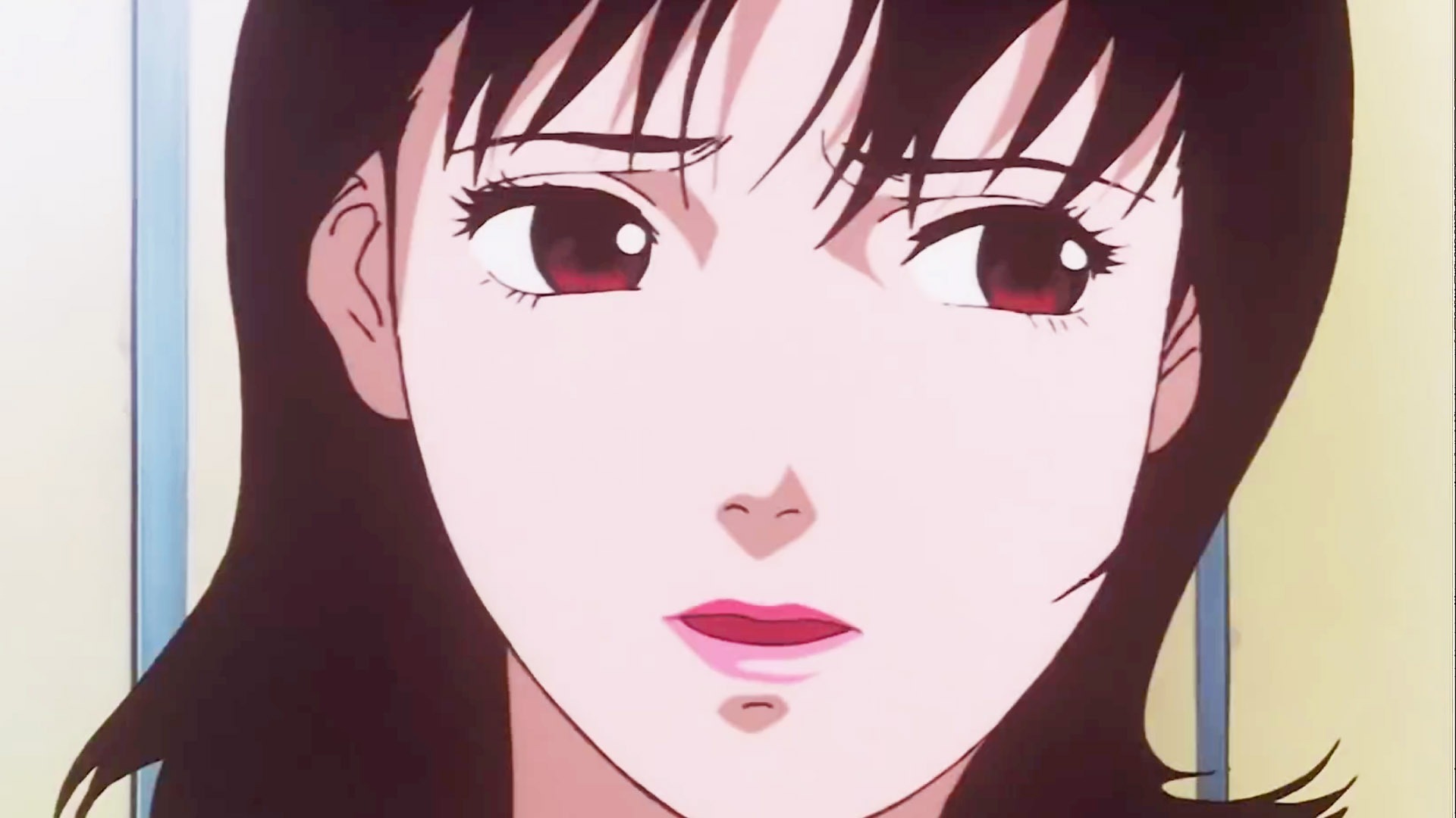 Perfect Blue
