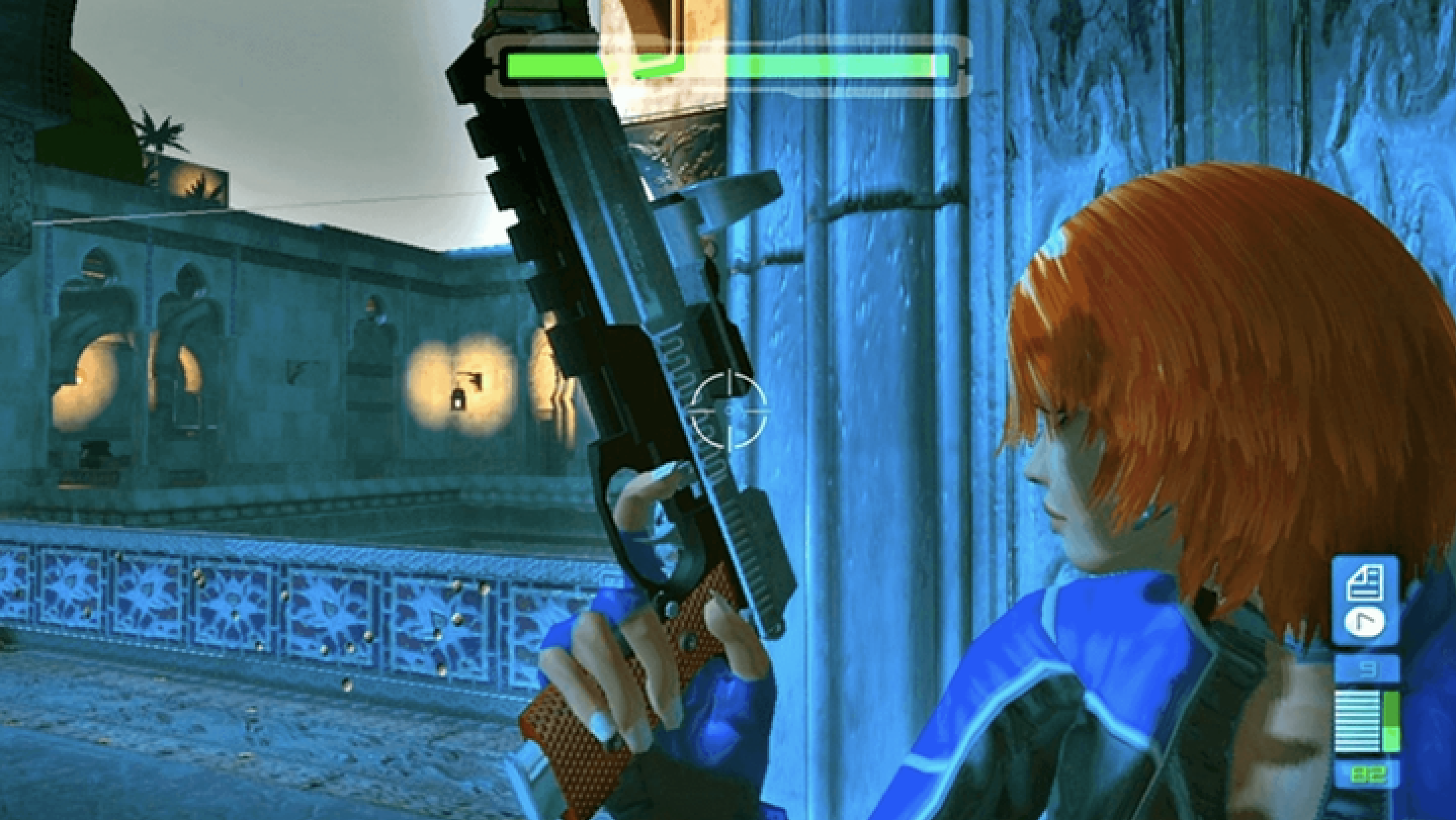Perfect Dark Zero