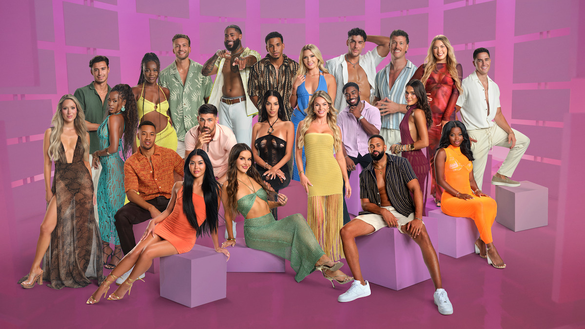 Perfect Match Season 3