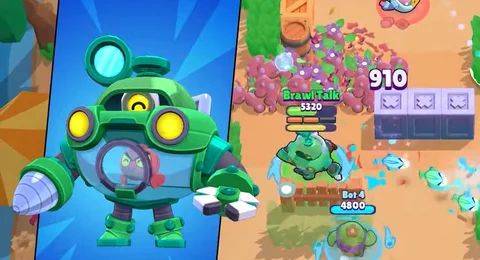 All Brawl Stars Season 20 Skins: Brawlers, Prices, Release Dates