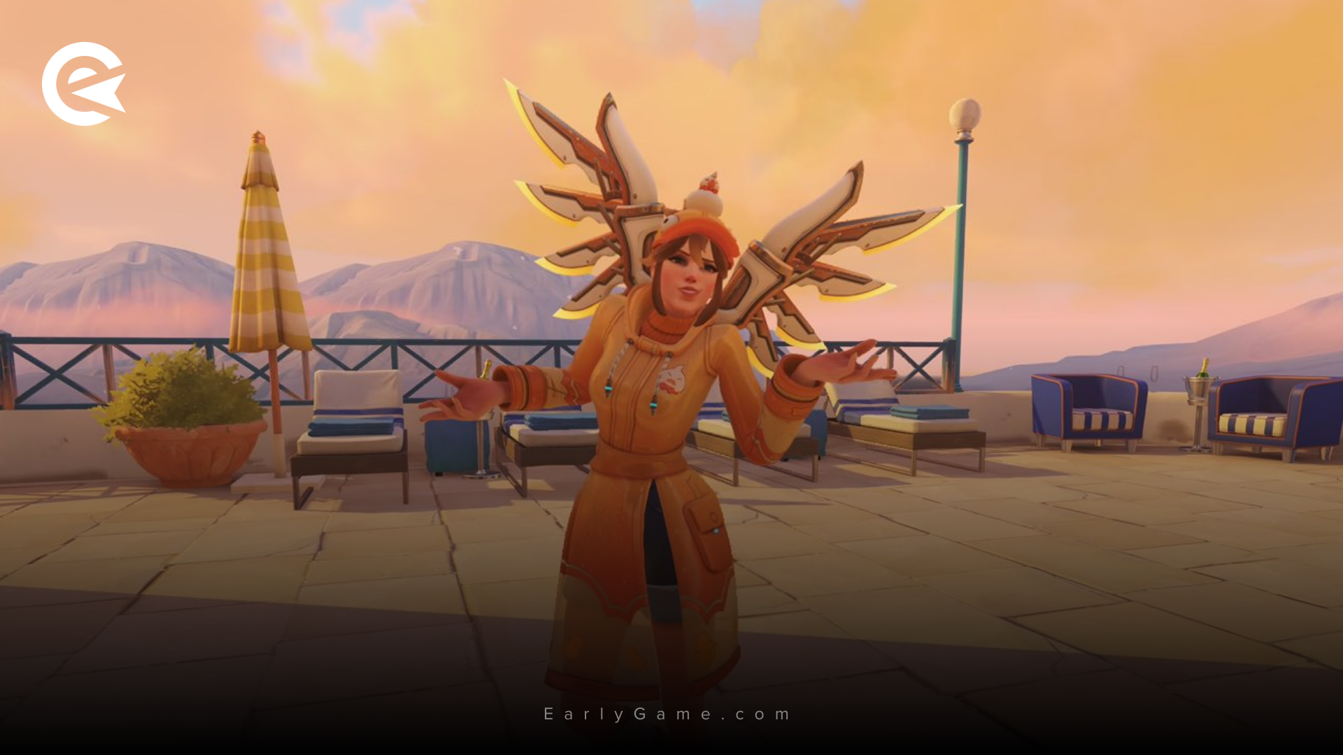 Perked Up OW2 Header