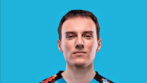 Perkz C9 Riot