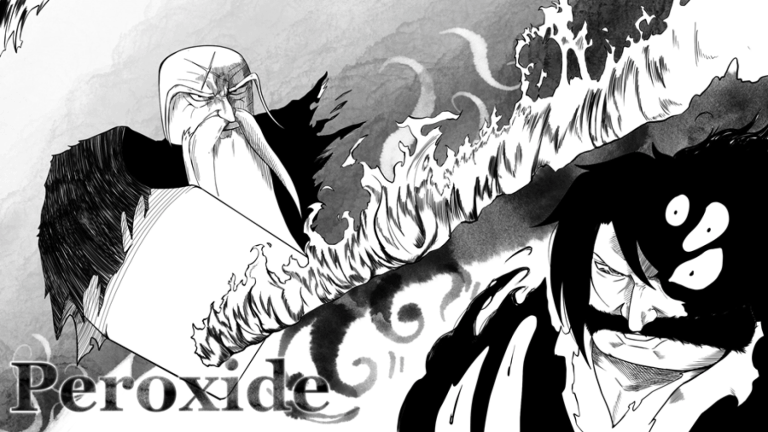 How to get Bankai in Peroxide: Bankai boss fight explained