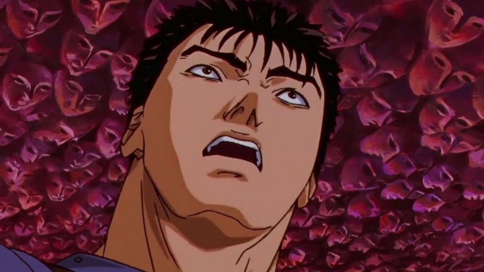 Perpetual Time Berserk