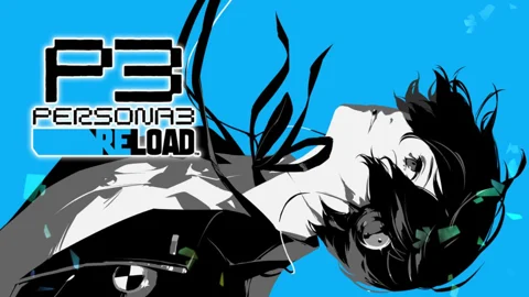 Persona 3 Reload Pre Order