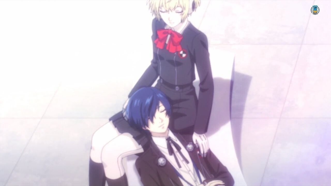 Persona 3 Reload