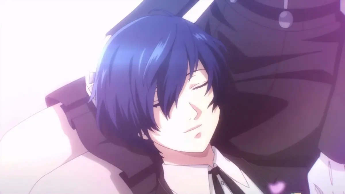 Persona 3 Reload