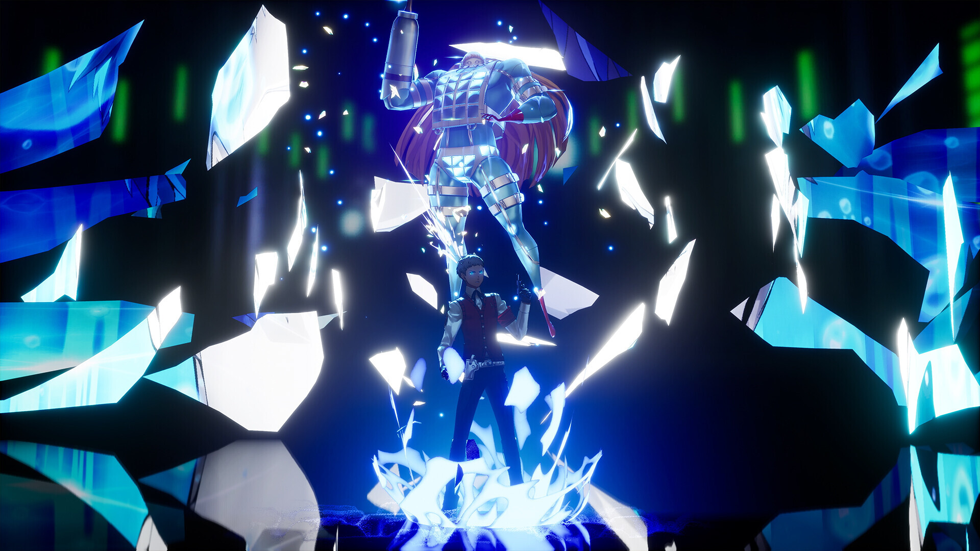 Persona 3