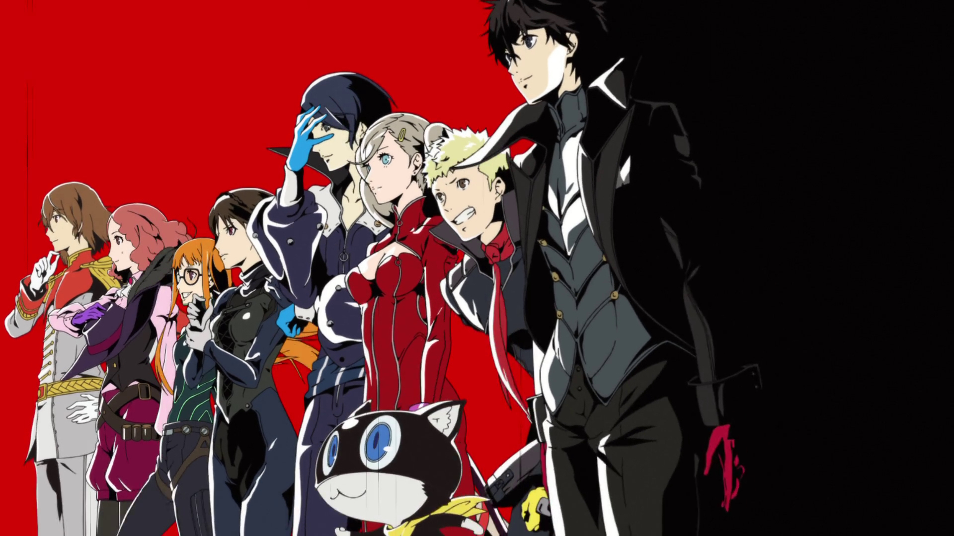 Is persona deals coming to switch