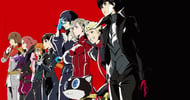 Persona 5 Royal