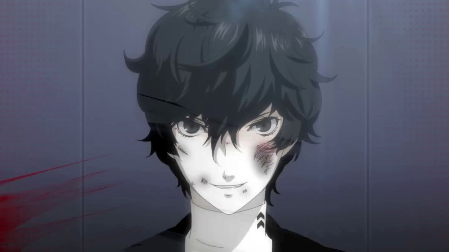 Persona 5 Royal