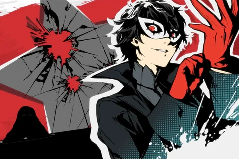 Persona 6 playstation header