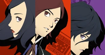 Persona Leaker May Indicate Remake From Persona 1 And 2 Are In The Making
