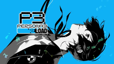 Persona 3 Reload Key Art 1920x1080