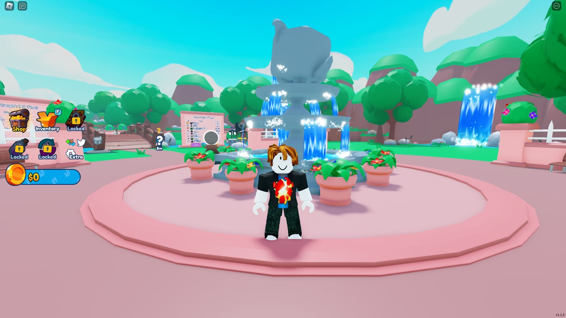 Pet Catchers active codes