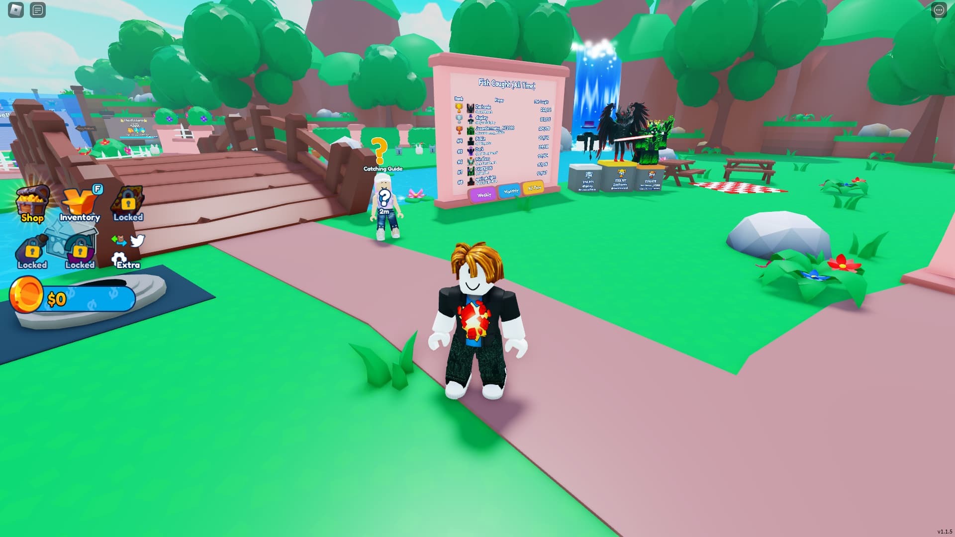 Pet Catchers Where To Find More Codes