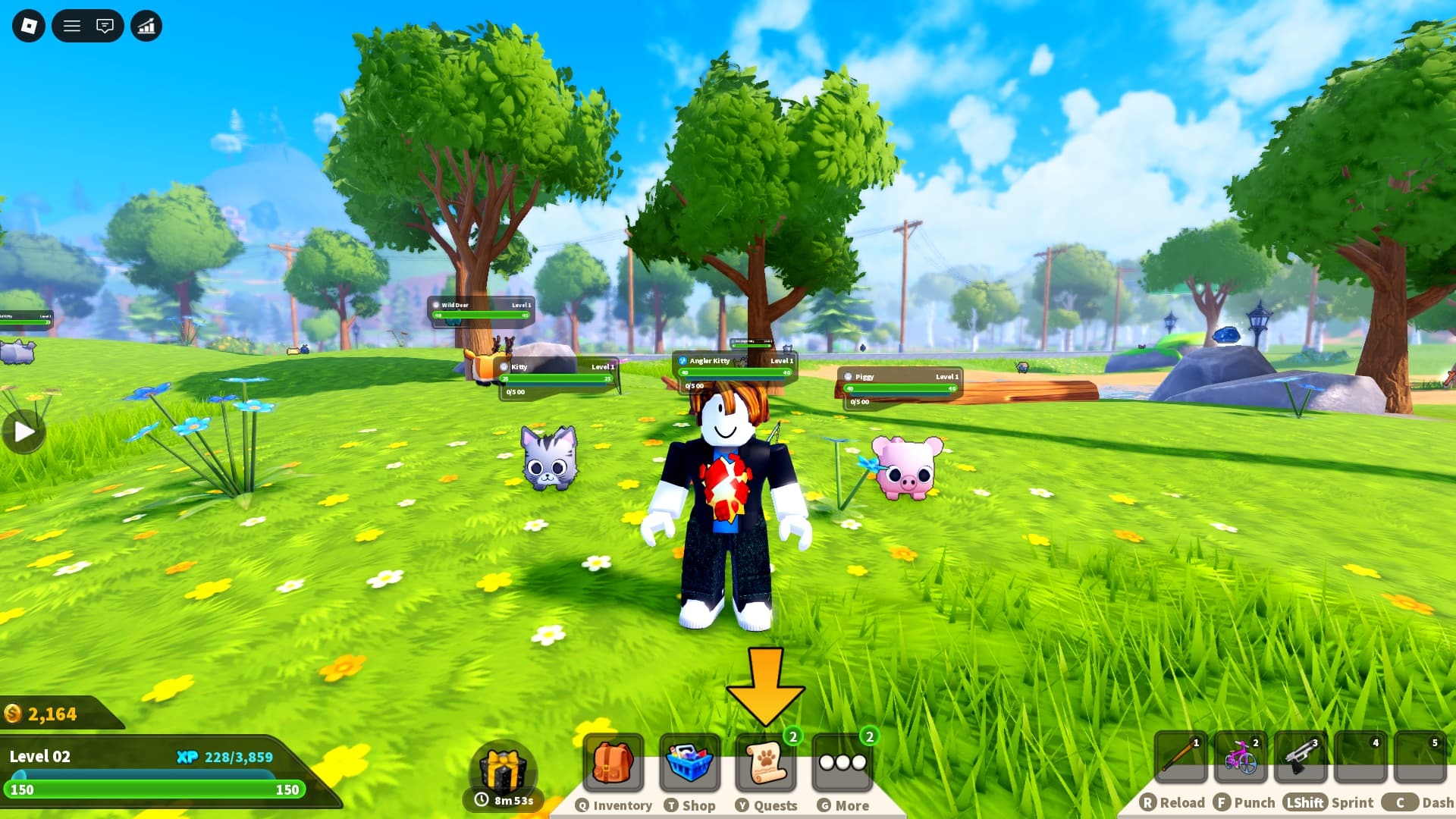 Pet Fighters Active Codes