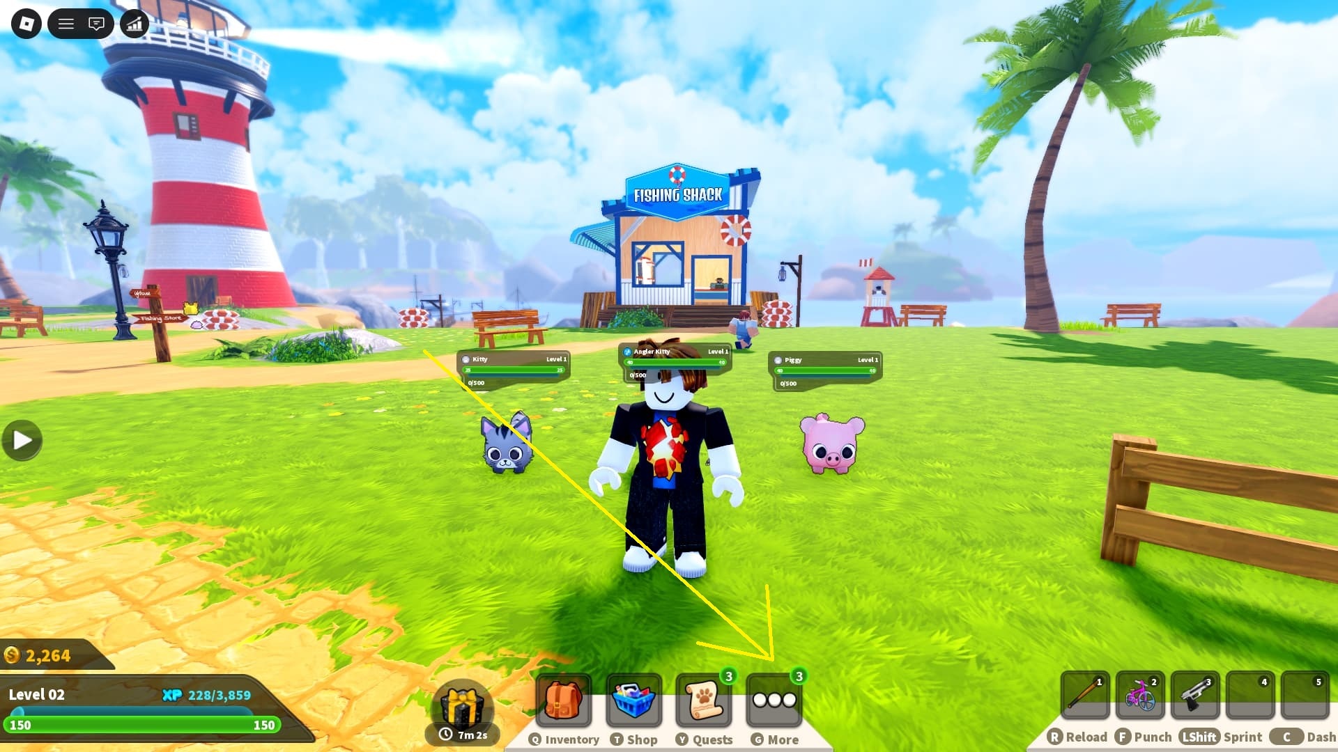 Pet Fighters How To Redeem Codes 1