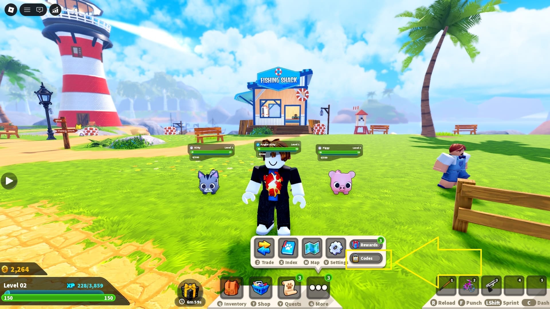 Pet Fighters How To Redeem Codes 2