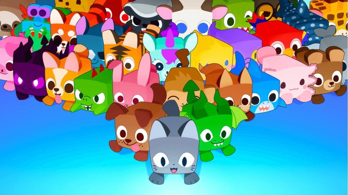 Category:Animated, Pet Simulator Wiki