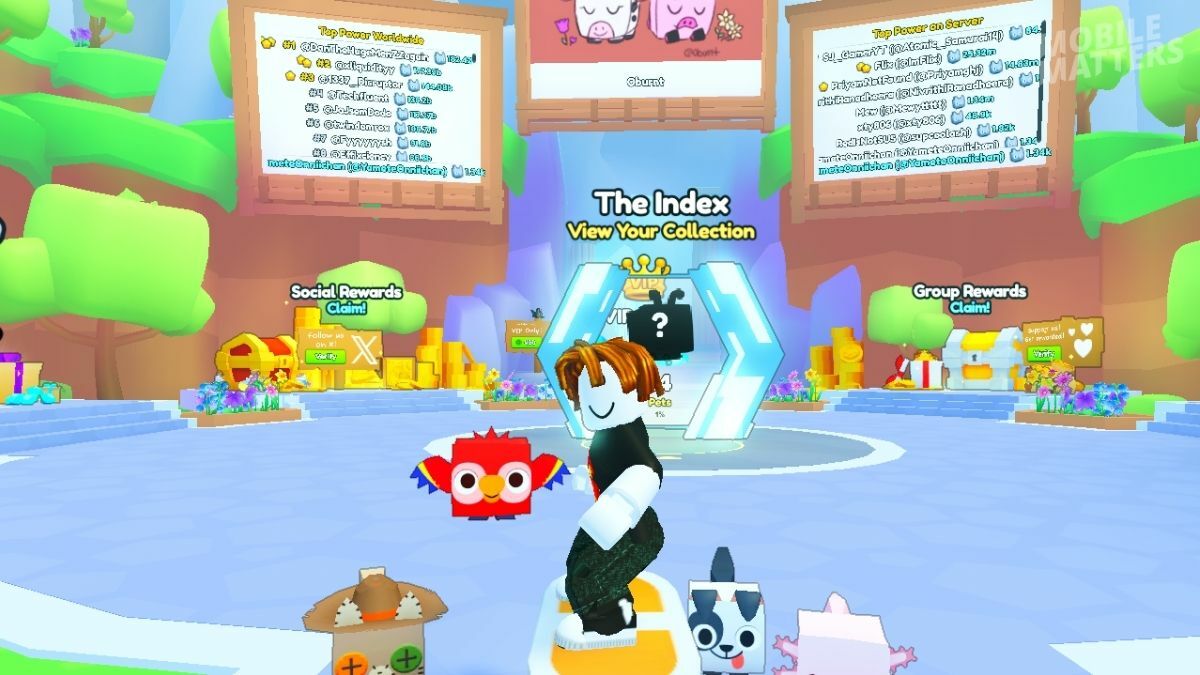 Pet Simulator 99 Is It Real Achievement