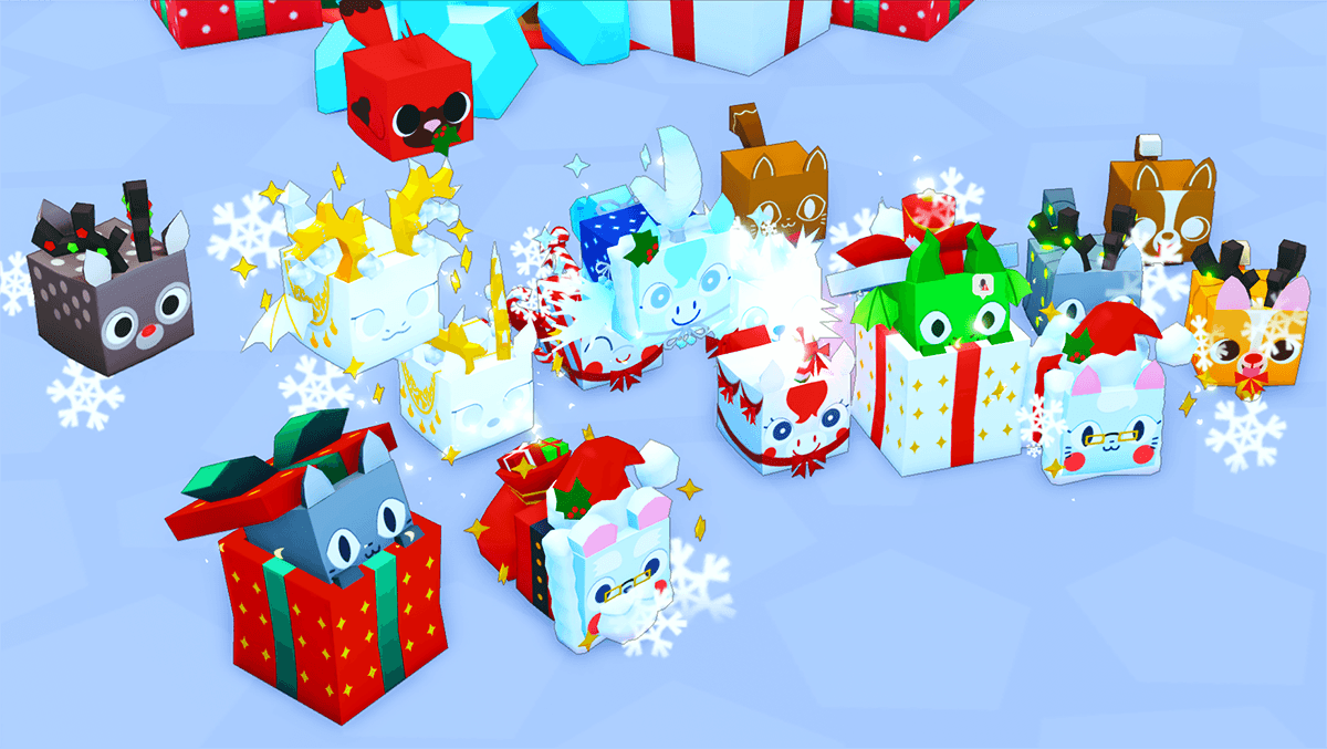 Pet Simulator 99