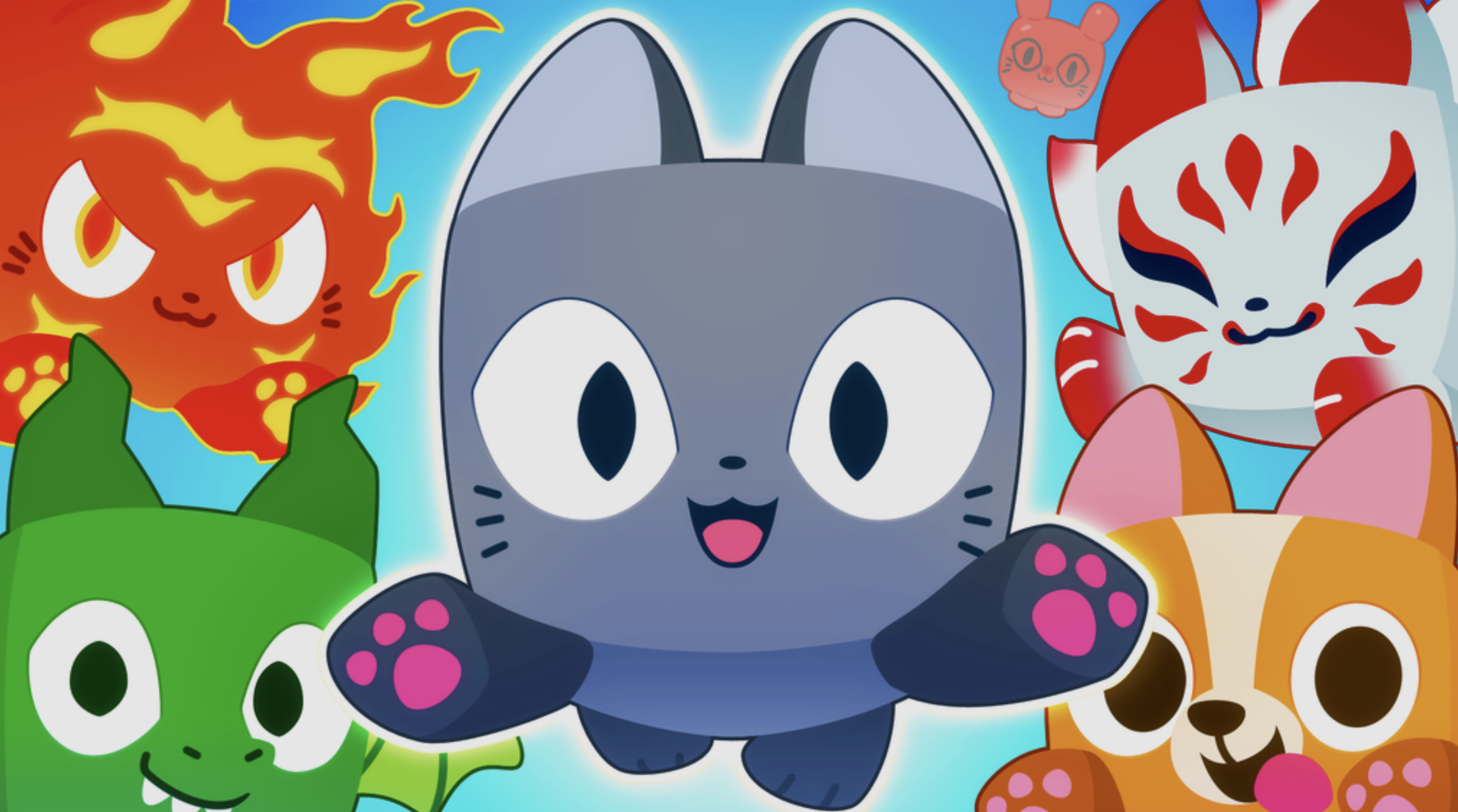Pet Simulator 99