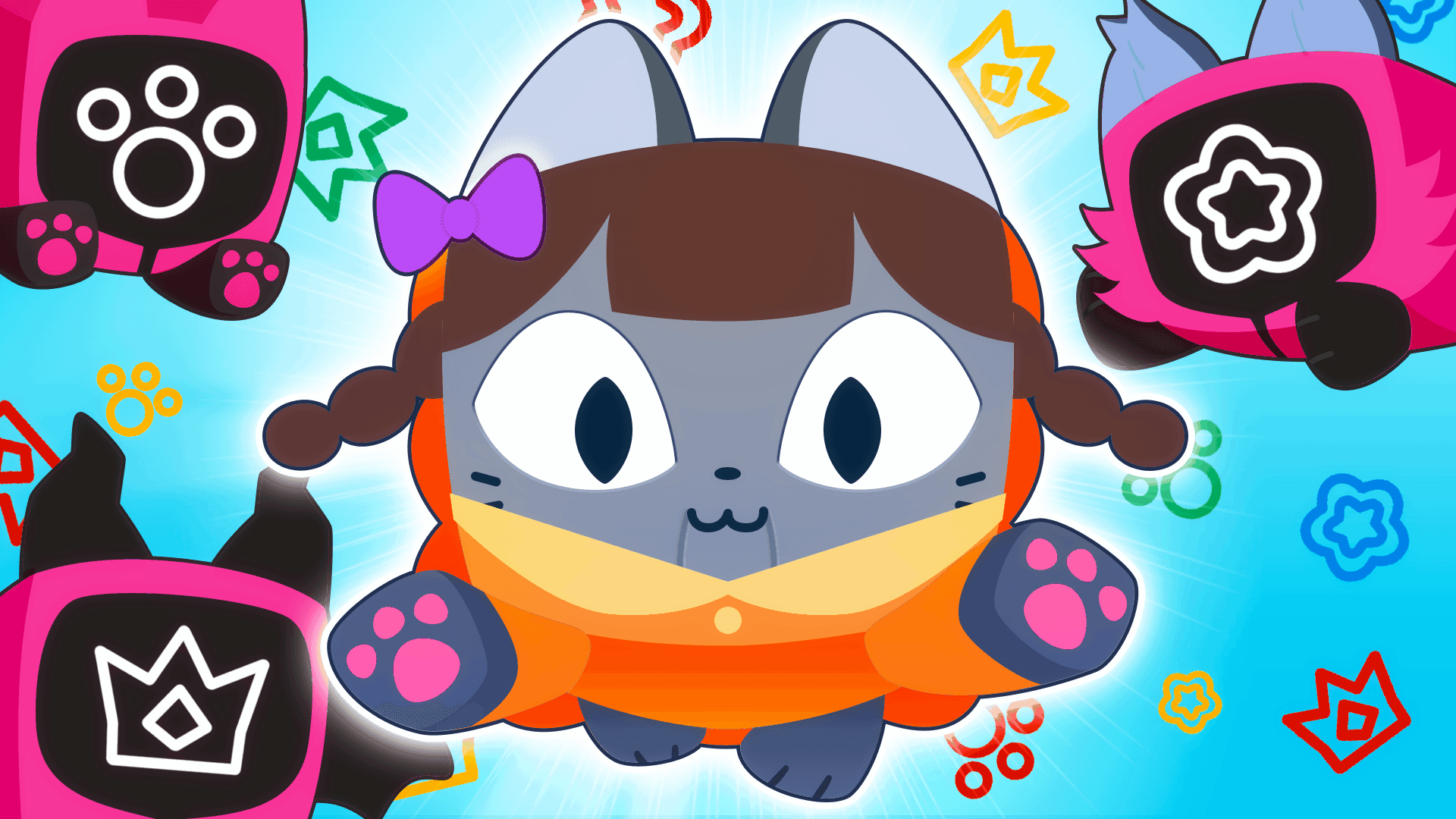Pet Simulator 99
