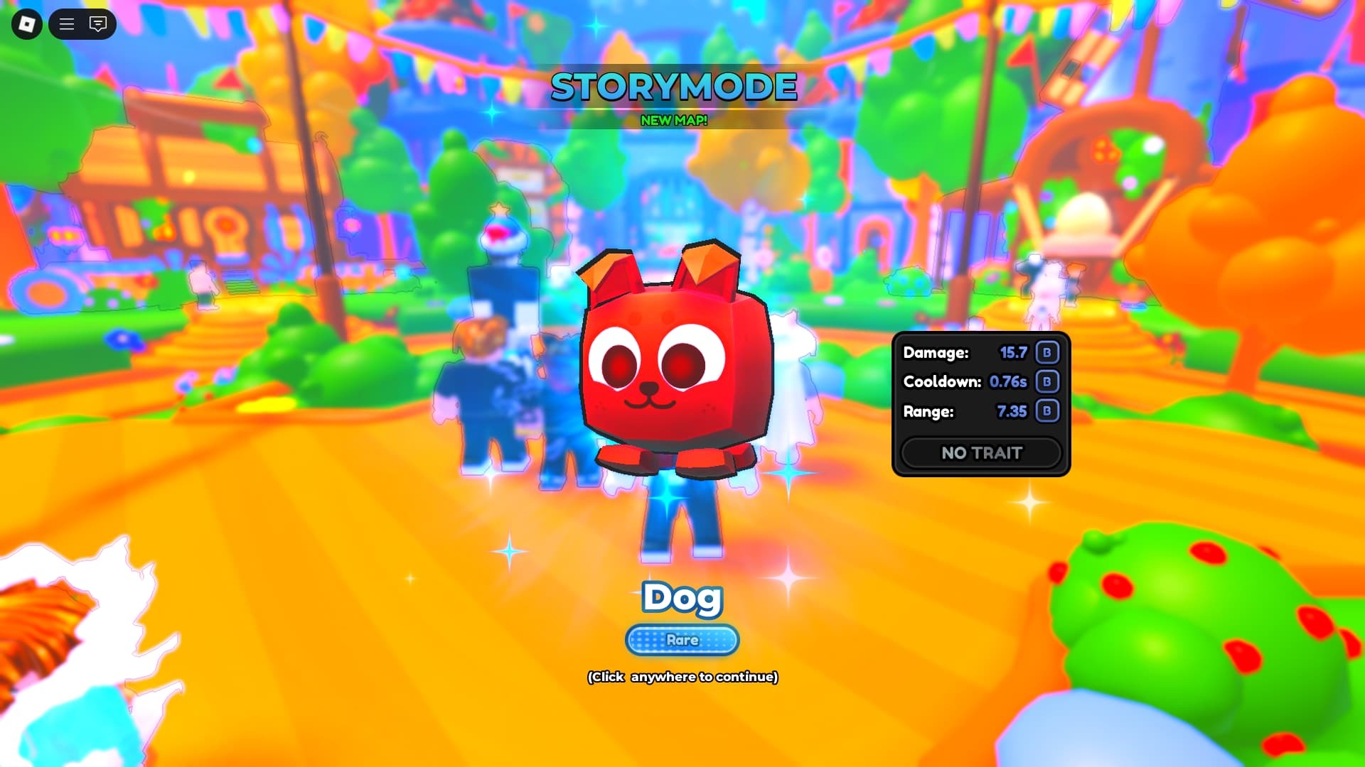 Pet Tower Defense get more codes