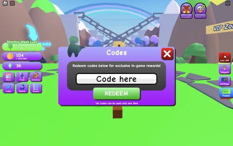 All Pet Trading Card Simulator Codes in Roblox (December 2023)