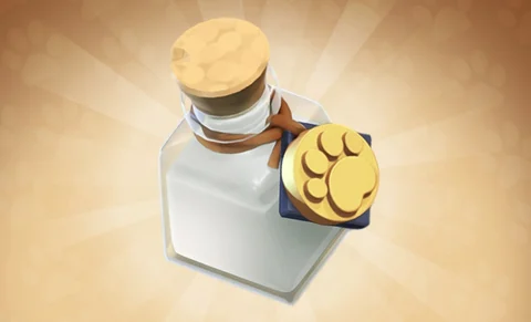 Pet Potion