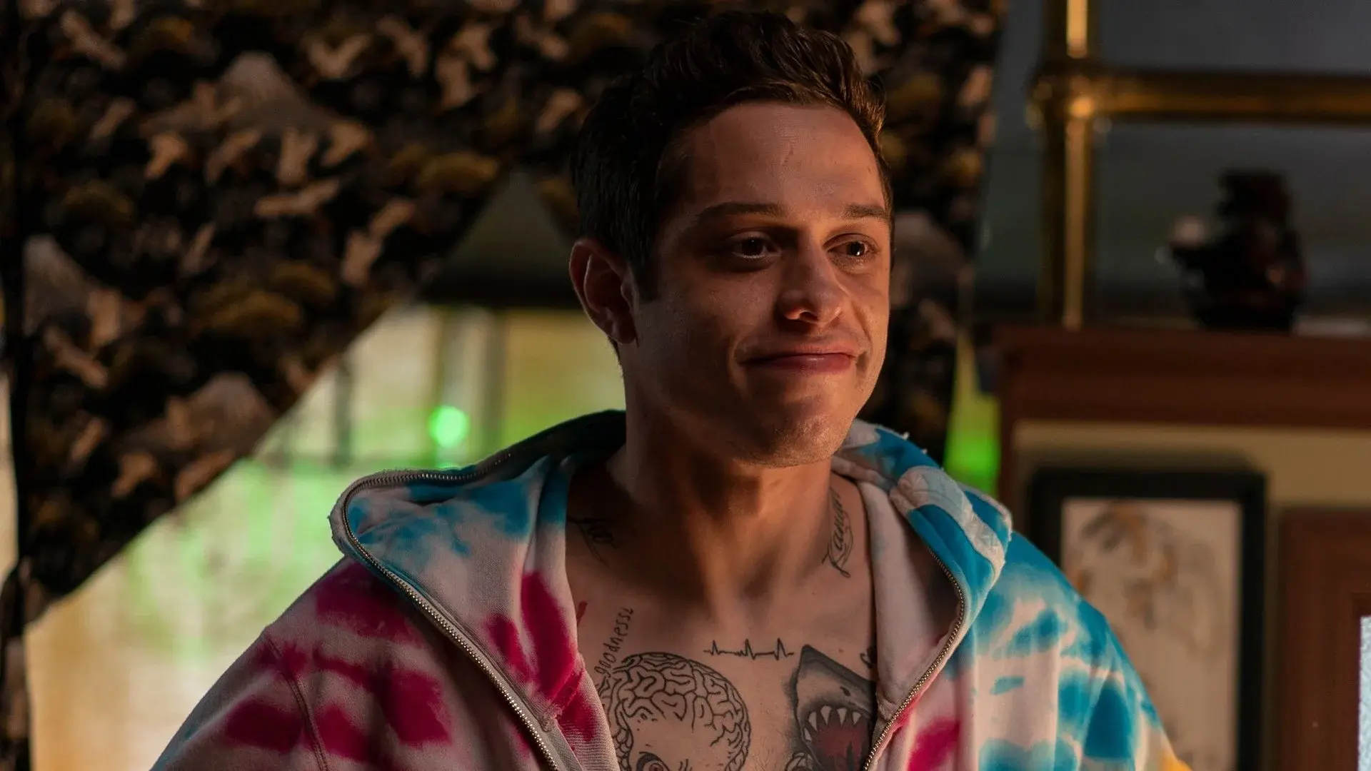 Pete Davidson