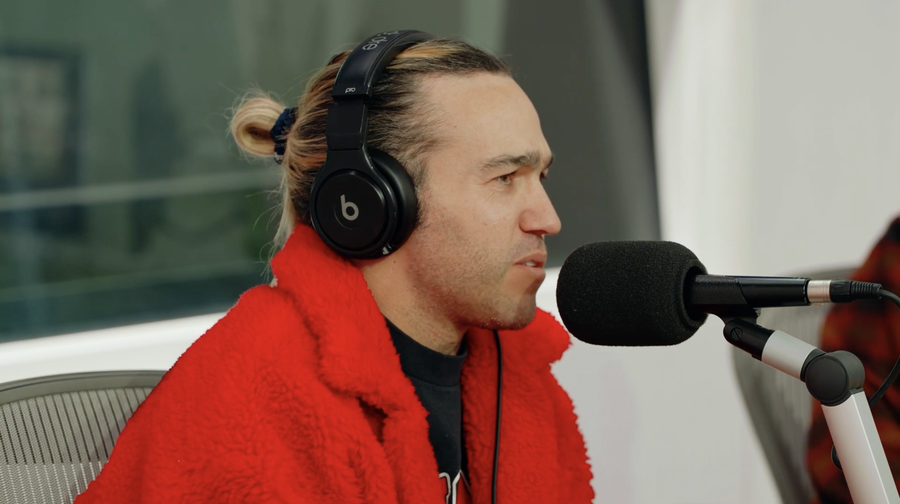 Pete Wentz