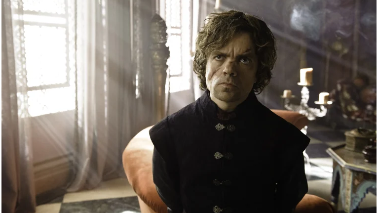 Peter Dinklage Tyrion Lannister