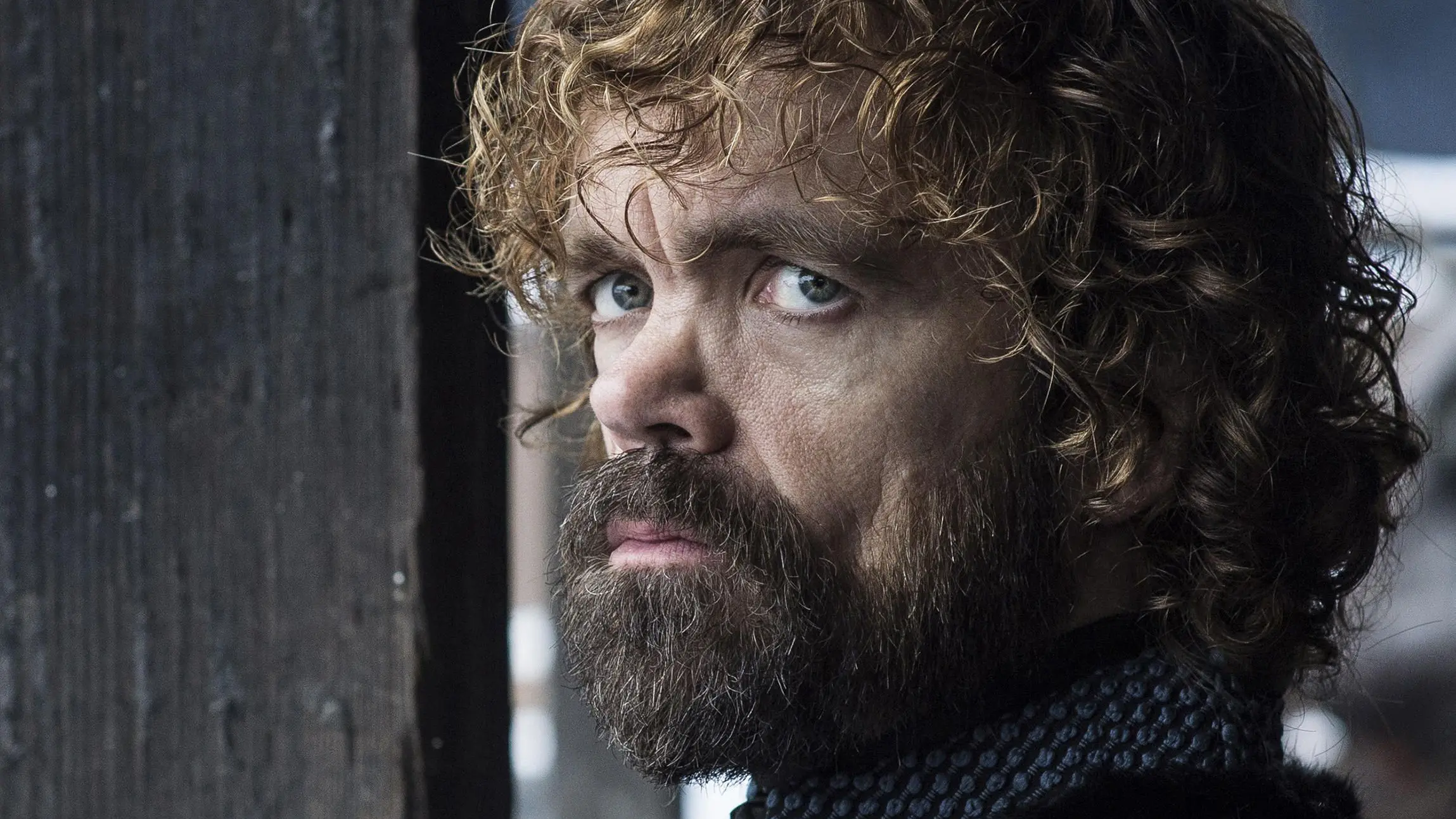 Peter Dinklage has most episode appearances