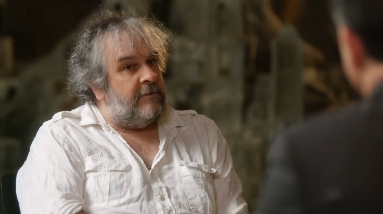 Peter Jackson