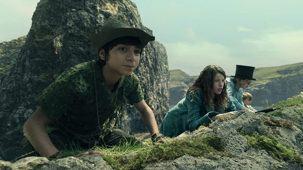 Peter Pan Wendy 2023 cropped processed by imagy